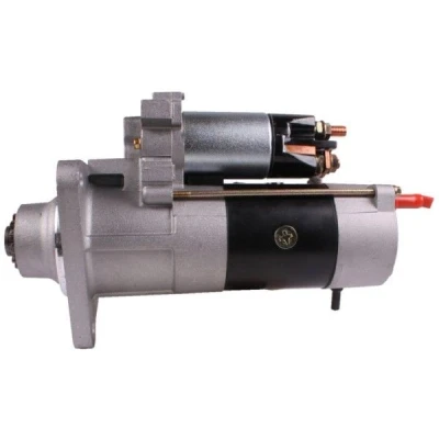 Billede af HELLA 8EA 012 586 051 Starter 24 4,5 12 VOLVO: FM