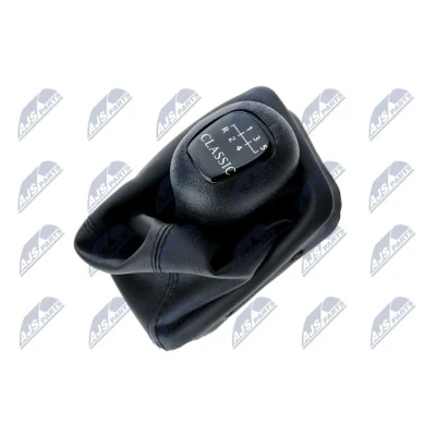 Billede af Gearknop NTY GZB ME 000