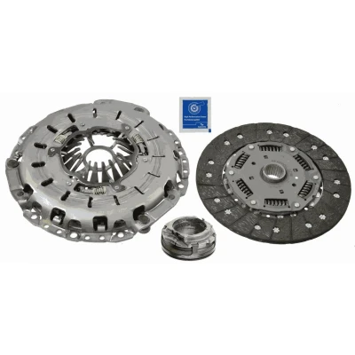 Billede af SACHS XTend 3000 951 107 Kobling 240