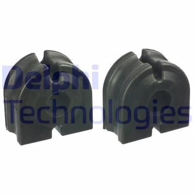Billede af DELPHI TD1087W Stabilisatorbøsning BMW: 5 Touring, Sedan