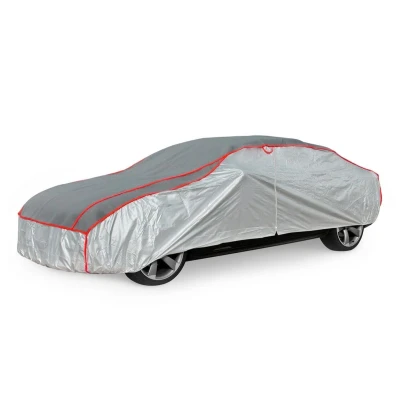 Billede af AMiO 02510 Helgarage M 165 430 grå
