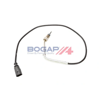 Billede af BOGAP A6120275 Sensoren VOLKSWAGEN: Polo V Hatchback, GOLF 6, Passat B6 Variant, SKODA: Fabia 2, Superb II Stationcar, SEAT: Altea