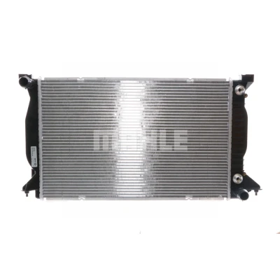 Billede af MAHLE ORIGINAL CR 1422 000S Radiator 632 398 32 Loddet køleripper AUDI: A4 B7 Sedan, B6 Avant, Sedan