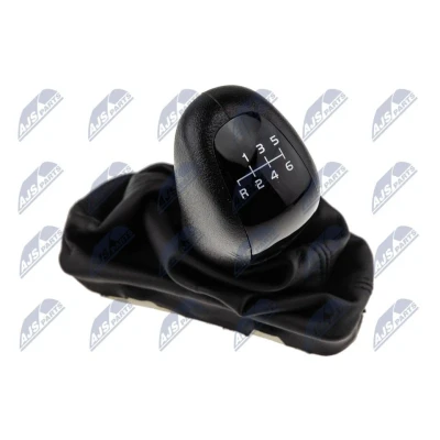 Billede af Gearknop NTY GZB ME 005