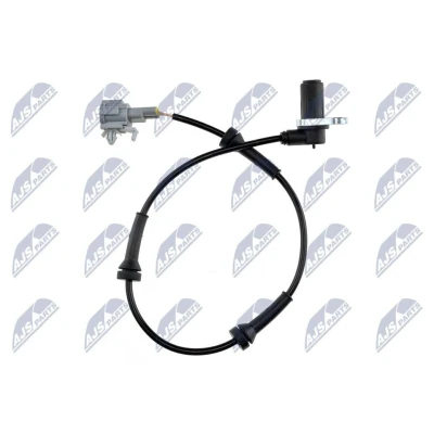 Billede af NTY HCA NS 010 ABS Sensor Bagaksel højre 2 600 NISSAN: X Trail