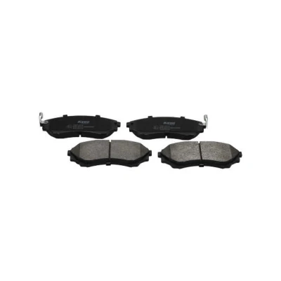 Billede af KAVO PARTS KBP 4514 Bremseklodser med akustisk advarsel for slid
