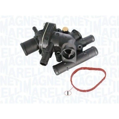 Billede af MAGNETI MARELLI 352317003190 Termostat 89 med pakning RENAULT: CLIO 2, Scénic 1