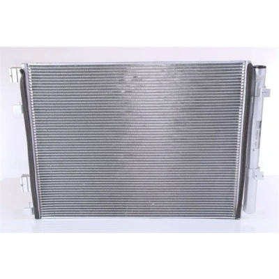 Billede af NISSENS 940426 Kondensator med tørrer Aluminium 552 R 134a, 1234yf