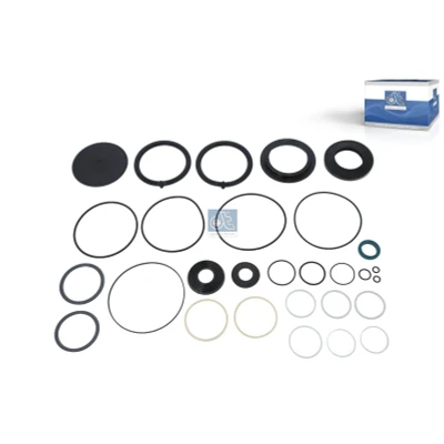 Billede af DT Spare Parts 1.31906 Reparationssæt, styretøj