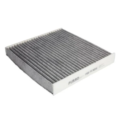 Billede af PURRO PUR PC4011C Kabinefilter Aktivkulfilter 215 200 30 FORD: Transit V363 Ladvogn / Chassis, Mk6 Van, Tourneo