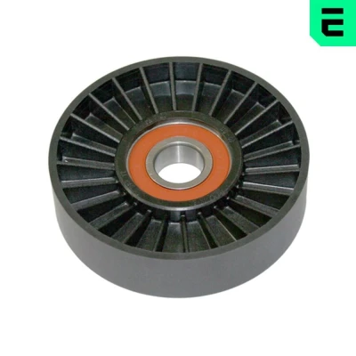 Billede af OPTIMAL 0 N1410S Strammehjul uden holder SAAB: 9 3 Stationcar, Hatchback, Sedan