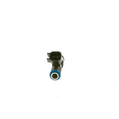 Billede af BOSCH 0 280 158 300 Indsprøjtningsventil Benzinindsprøjtning