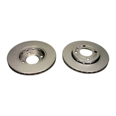 Billede af QUARO QD5693 Bremseskiver foraksel 239 18 4 100 udvendig ventileret lakeret, coatet uden hjulnav, hjulbolte VOLKSWAGEN: Lupo / 3L