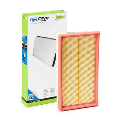 Billede af VALEO 585010 Luftfilter 47 147 265 Filterindsats FORD: Focus Mk1 Hatchback, Sedan, Transit Connect Van