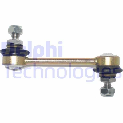 Billede af DELPHI TC2040 Stabstag 108 M10x1.5 MERCEDES BENZ: W123 Sedan, /8 SL Cabriolet