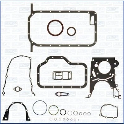 Billede af AJUSA 54080400 Pakninger BMW: 3 Coupe, Sedan