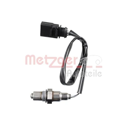 Billede af METZGER 0895636 Lambdasonde pladesonde VOLKSWAGEN: Golf 7