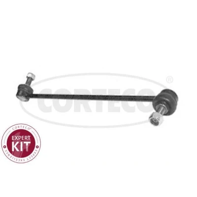 Billede af CORTECO 49400645 Stabstag venstre foraksel HYUNDAI: SANTA FE 2