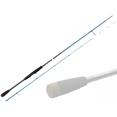 Billede af Savage Gear SGS2 Ultra Light Game 6,6&#039; 0 5 gr.