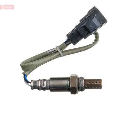 Billede af DENSO Direct Fit DOX 0408 Lambdasonde M18x1.5 opvarmet, Fingersonde, Springsonde VOLVO: V60 I, V70 3