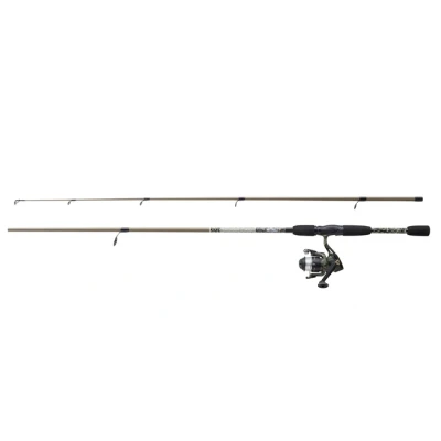 Billede af Mitchell TANAGER CAMO II 242 10 30 SPIN CMB Spinning rod