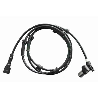 Billede af VEMO V25 72 1133 ABS Sensor højre foraksel Original Quality til køretøjer med 12V JEEP: Grand Cherokee I (ZJ, ZG) 5.2 4x4, 2.5 TD 4x4