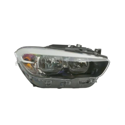 Billede af HELLA 1EG 011 919 421 Forlygter BMW: 1 Hatchback