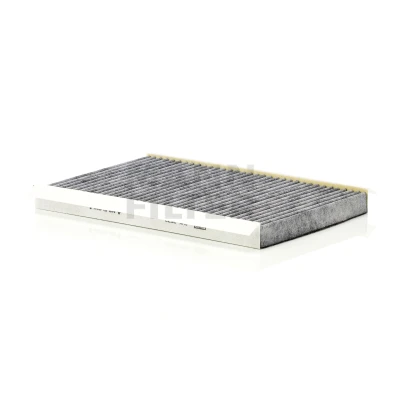 Billede af MANN FILTER CUK 2532 Kabinefilter Aktivkulfilter 248 171 23 KIA: cee‘d I Stationcar, Hatchback, II HYUNDAI: i30 Hatchback