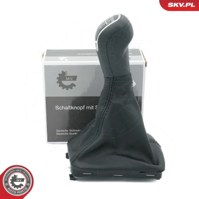 Billede af ESEN SKV 63SKV482 Gearknop 5 gears