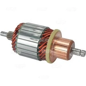 Billede af HC Cargo F 032 234 022 Armatur, starter 12V