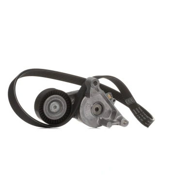 Billede af SKF VKMA 31037 Kileribberem VOLKSWAGEN: Golf 5, Touran I, Caddy 3, SEAT: Leon II Hatchback, Altea, Toledo SKODA: Octavia 2 Combi
