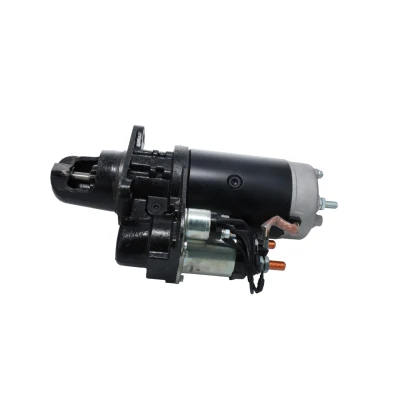 Billede af Starter BOSCH 1 986 S10 097