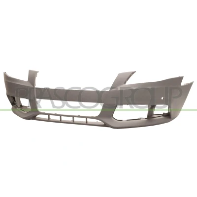 Billede af PRASCO Premium AD0241021 Kofanger foran grundet / primet AUDI: A4 B8 Avant