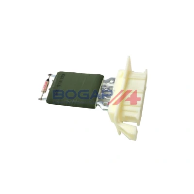 Billede af BOGAP R4112100 Modstand, kabineventilator RENAULT: CLIO 2, ESPACE 4