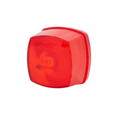 Billede af HELLA 9EL 117 330 011 Lygteglas, baglygte