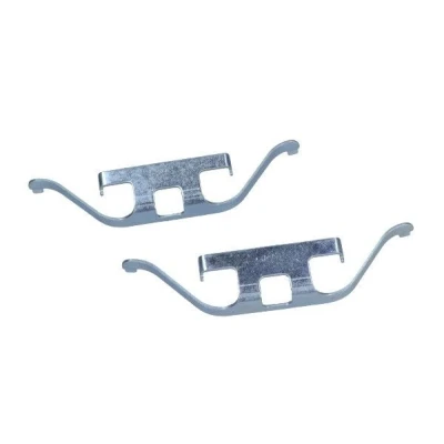 Billede af MAXGEAR 27 1460 Tilbehørssæt, skivebremsebelægning bagaksel BMW: X5, 5 Touring, Sedan, LAND ROVER: Range Rover 3