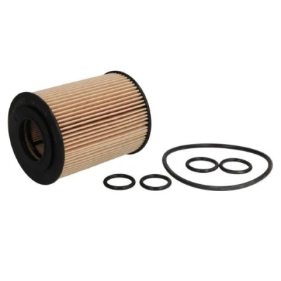 Billede af PURRO PUR PO5007 Oliefilter Filterindsats OPEL: Corsa D Hatchback, Astra J Sports Tourer, Zafira B, CHEVROLET: Cruze Sedan, Stationcar