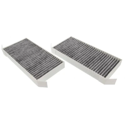 Billede af MAPCO 67118 Kabinefilter Aktivkulfilter 266 133 30 RENAULT: LAGUNA 3 Grandtour,