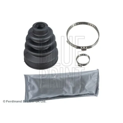 Billede af BLUE PRINT ADH28116 Drivakselmanchet gearkasse monteret Gummi HONDA: CIVIC 7 Hatchback