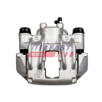 Billede af FAST FT31520 Bremseskiver foraksel 308 33 5 112 ventileret FORD: Tourneo Custom V362 Bus, Transit Van, Bus