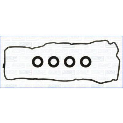 Billede af AJUSA 56034200 Pakningssæt, ventildæksel NISSAN: Primera Hatchback