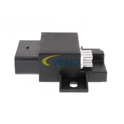 Billede af VEMO V15 71 0065 Relæ, benzinpumpe 5 Q+, original equipment manufacturer quality AUDI: A4 B7 Sedan, Avant, B6 Avant