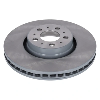 Billede af FEBI BILSTEIN 43926 Bremseskiver foraksel 316 28 5 108 indvendigt ventileret coatet VOLVO: S60 I, XC90 I