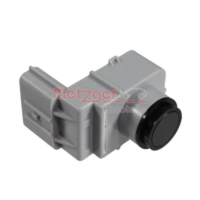 Billede af METZGER 0901504 Parkeringssensor sort Ultralydsensor