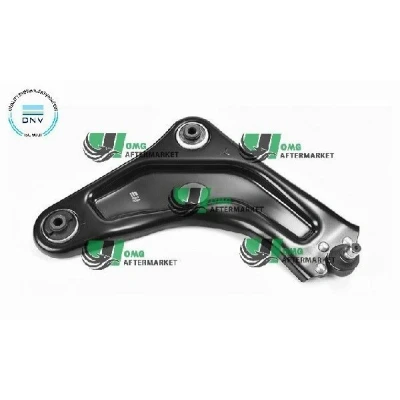 Billede af OMG SRL G40.4386/C Bærearm højre foraksel krydsarm PEUGEOT: 207 SW, Hatchback, CC, CITROËN: C3 Picasso