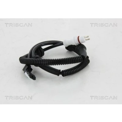 Billede af TRISCAN 8180 25115 ABS Sensor 2 681 12,5 OPEL: Vivaro A Combi, RENAULT: TRAFIC Bus