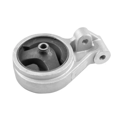 Billede af TEDGUM TED11899 Motorophæng bag Gummimetalleje Gummi