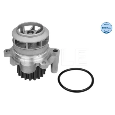 Billede af MEYLE 113 220 0021 Vandpumpe 19 med pakning til tandremsdrift VOLKSWAGEN: GOLF 6, Polo V Hatchback, Touran I, AUDI: A4 B8 Avant, A6 C7 Avant