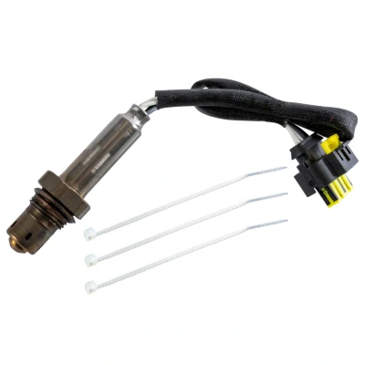Billede af FEBI BILSTEIN 175950 Lambdasonde opvarmet 4 OPEL: Corsa D Hatchback, Vectra C Sedan, CC