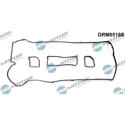 Billede af DR.MOTOR AUTOMOTIVE DRM0518S Pakningssæt, ventildæksel FORD: S Max Mk1, MONDEO 4 Turnier